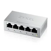 Zyxel GS-105BV5-EU0101F GS-105B V5 5-Port Gigabit Unmanaged Desktop