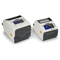 Zebra ZD6AH43-30EF00EZ ZD621 TT HC COLOR TOUCH LCD 300x300DPI USB LAN BTLE5 EU-UK #1