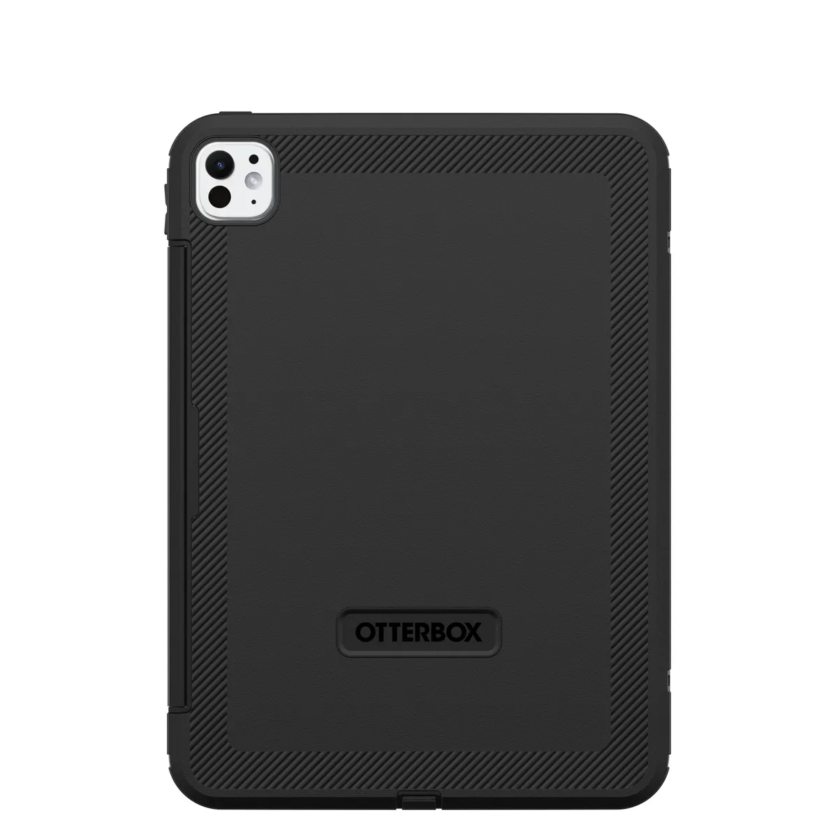 Otterbox 77-95237 Defender Apple iPad Pro 11" M5, M4 4 beállítások fekete #1