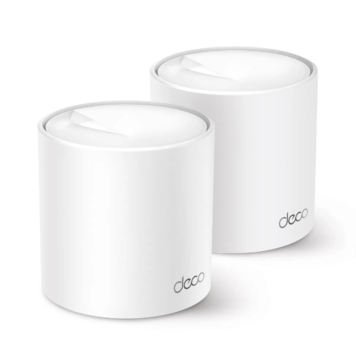 TP-Link Deco X50 2-pack AX3000 Mesh WiFi 6 rendszer #1