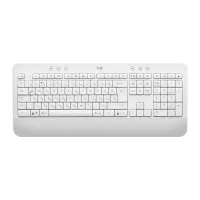 Logitech 920-011036 MK650 Signature Combo for Business Vezeték nélküli billentyűzet és egér Off-White