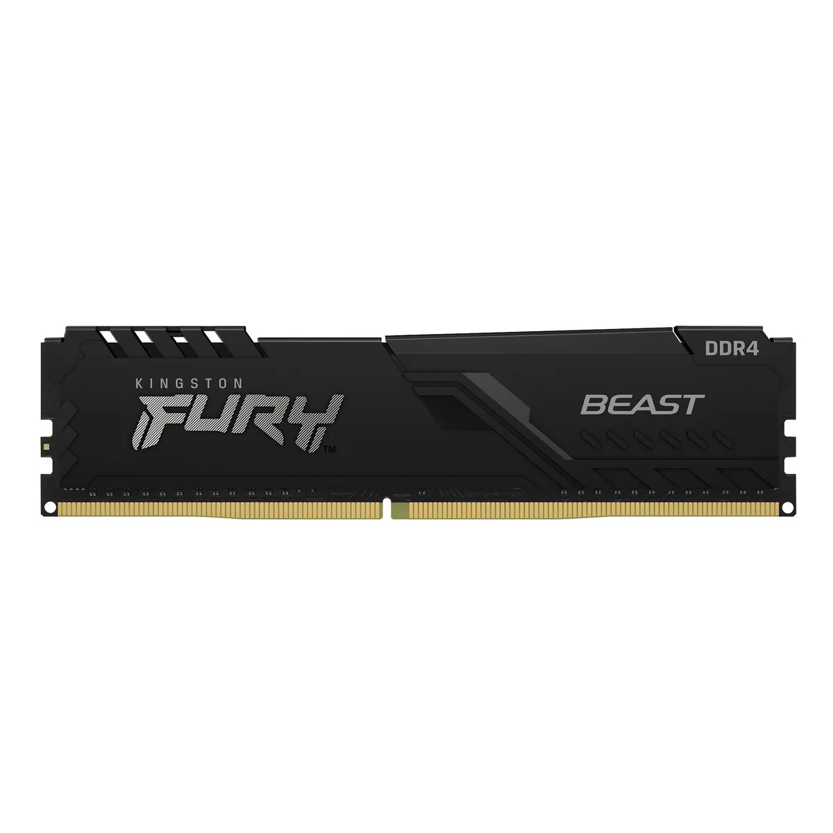 Kingston KF436C18BB/32 Fury Beast 32GB ddr4 3600mhz cl18 #1