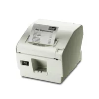 Star Micronics 39442400 TSP743-24 II Fehér 250 mm per sec Termál transzfer Cutter W O PSU #1
