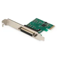 Assmann DS-30020-1 párhuzamos interfész kártya PCIe