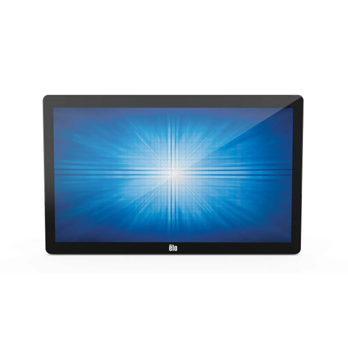 Elo touch E126096 2202L pcap 10-touch usb clear zero-bezel 21.5" fekete lcd fhd #1