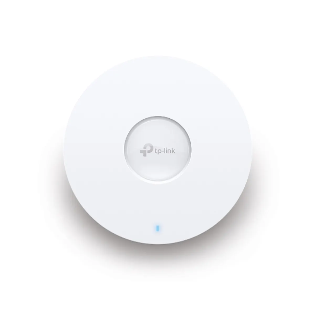 TP-Link EAP670 AX5400 mennyezeti WiFi 6 hozzáférési pont PoE 1x 2,5 Gbit Ethernet #1