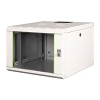 Assmann DN-19 07U-6/6 falra szerelhető állvány 100 kg teherbírás IP20 szürke