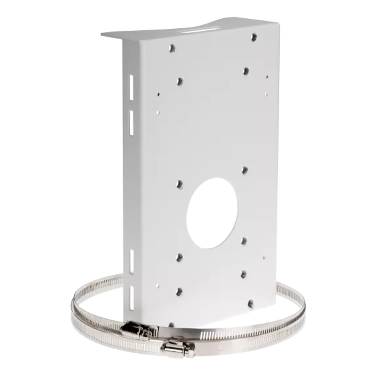 Axis 21764 pole mount wide f-23xd fémes #1
