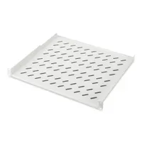 Assmann DN-97614 Digitus polc NW szekrényekhez 15 kg-ig szürke