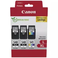 Canon 5224B017 pg-540lx2 cl-541xl multi