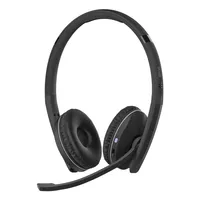 EPOS 1000882 Adapt 260 Bluetooth fejhallgató
