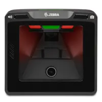Zebra SP7208-SV4U2100AZW SP7208-V beépített 1D-2D vonalkód olvasó USB IP52 5V