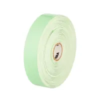 Zebra 10012718-4 Z-Band splash wristband 1" x 10" fehér termál transzfer 350 címkék