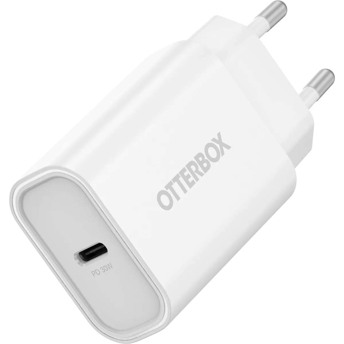 OtterBox 78-81341 Standard EU USB-C töltő 30W USB-PD 1x USB-C beltéri fehér #1
