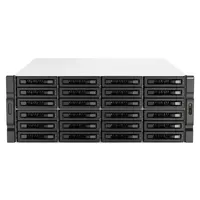 QNAP TSH3087XURPE237864G TS-H3087XU-RP Intel Xeon E-2378 2.6 GHz 64GB DDR4 QuTS hero 4U