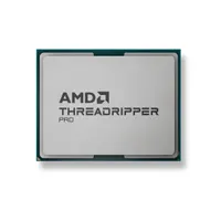 AMD 100-100000886WOF Ryzen Threadripper Pro 7955WX sTR5 16C-32T 4,5-5,3GHz 80MB 350W 5nm