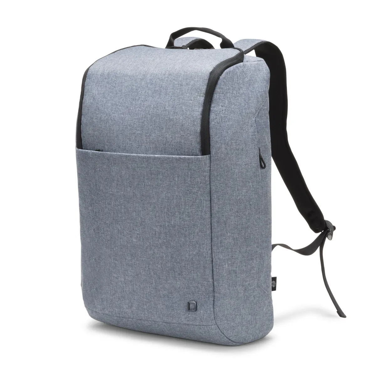 Dicota D31875-RPET Eco MOTION hátizsák 13-15.6" kék denim #1