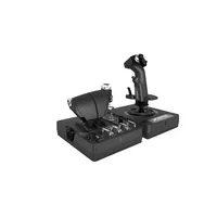 Logitech 945-000059 X56 HOTAS RGB Rhino