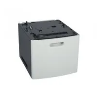 Lexmark 50G0804 papírtálca 2100 lapok A4, A5, Folio, Oficio