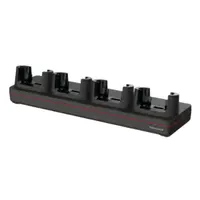Honeywell CT70-NB-UVX-0 4-bay hálózati töltőalap ethernet kapcsolattal