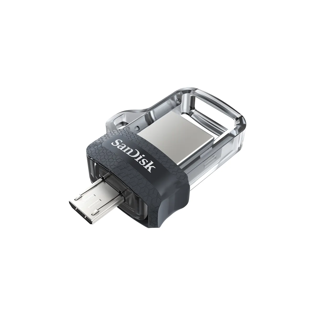 Sandisk SDDD3-256G-G46 Ultra Dual Drive m3.0 256 GB USB 3.0 Micro-USB OTG #1