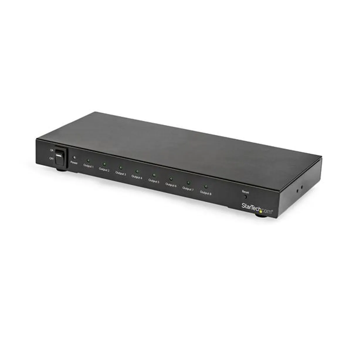 Startech.com ST128HD20 8-portos HDMI osztó 4K 60Hz #1