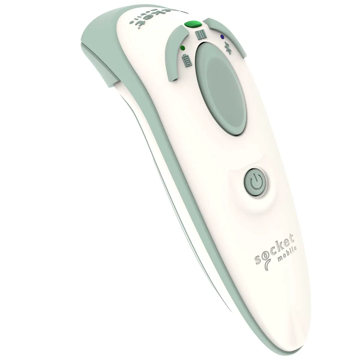 Socket CX3859-2890 DuraScan D745 Beolvasás: 1D-2D, Kapcsolódás: Bluetooth, Akkumulátor: LiPo beépített 1400 mAh, IP54 #1