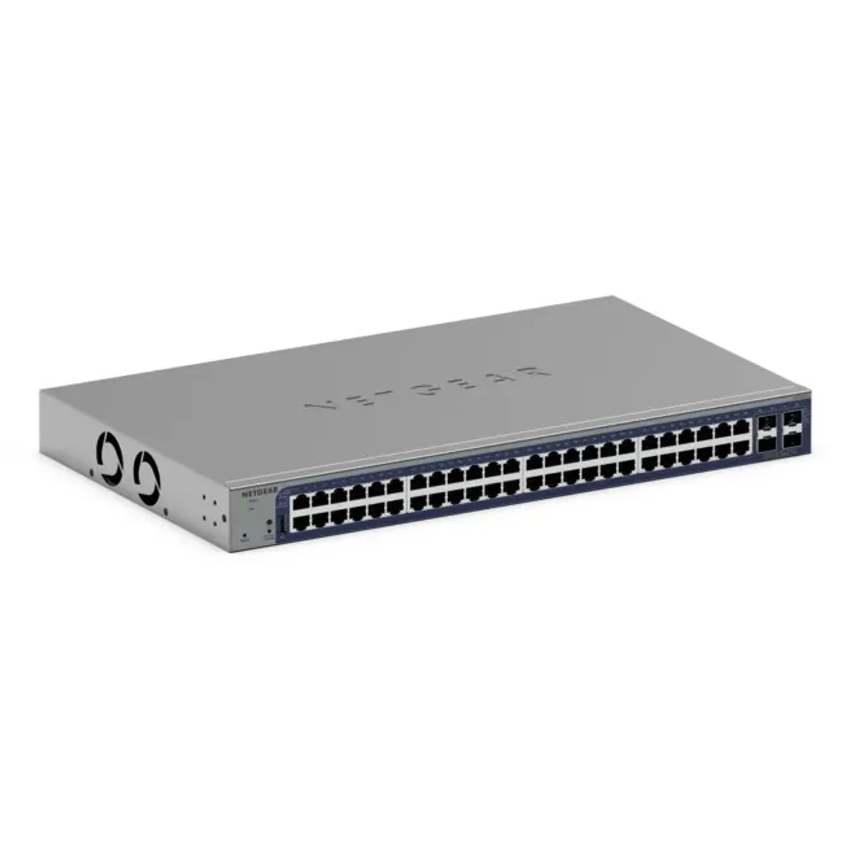 Netgear GS752TX-300EUS GS752TX 52-port 1g smart switch 4x 10g sfp #1
