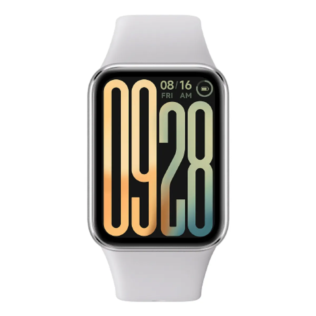 Xiaomi BHR8715GL Smart Band 9 Pro ezüst 1.74" AMOLED kijelző GNSS 5ATM 21 nap #1