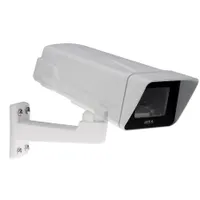 Axis 5900-271 T93F10 kültéri kameraház polimer IP66, IP67, NEMA 4X, IK10
