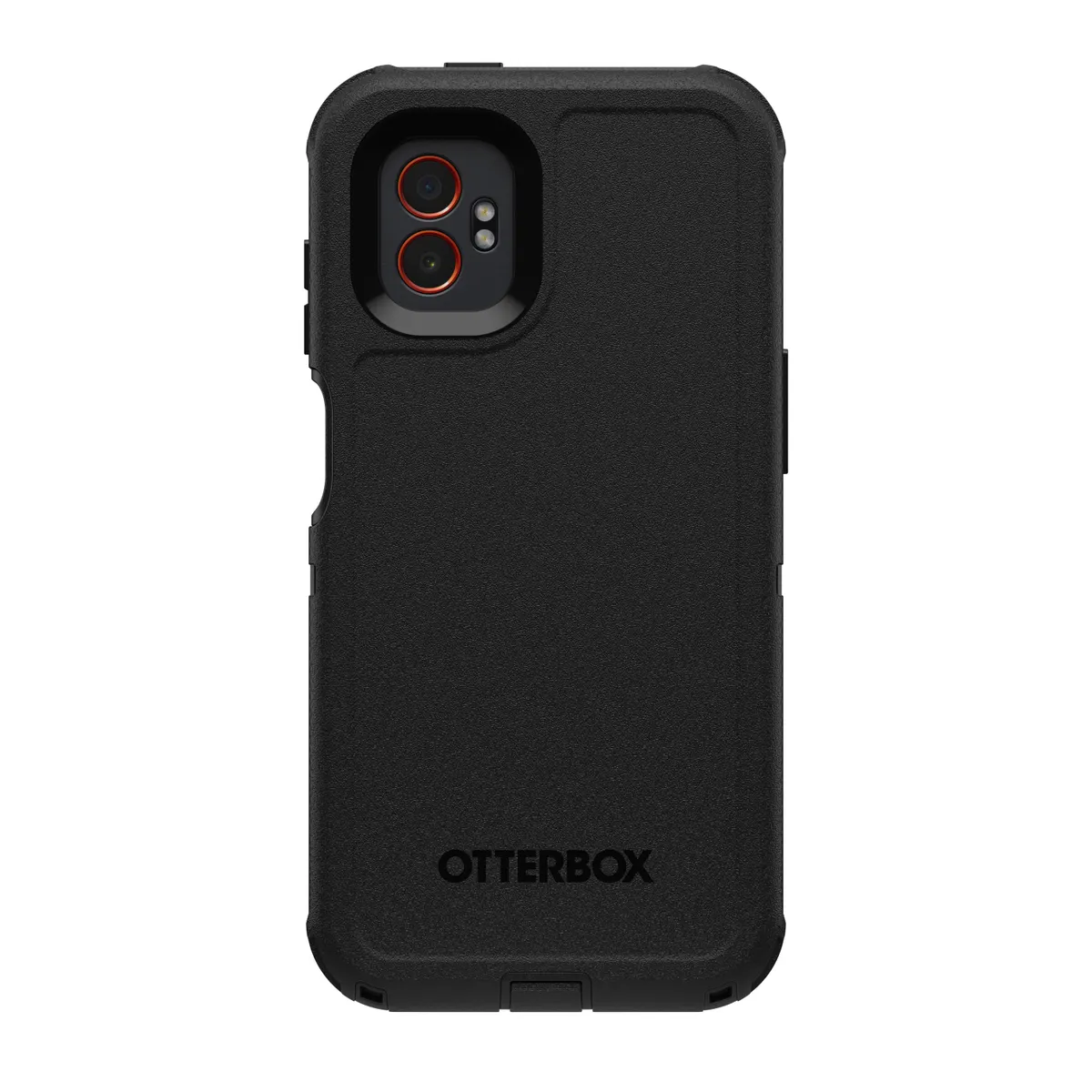 OtterBox 77-97773 Defender Galaxy XCover7 Pro 6.6" monokróm fekete asztali állvány #1