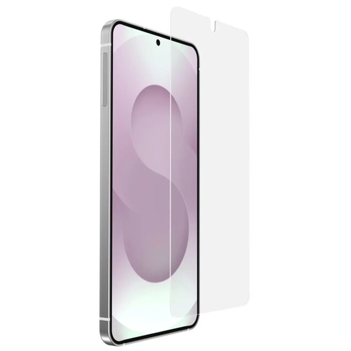 Belkin OVB065HQ InvisiGlass Display Samsung Galaxy S25 Edge antibakteriális ütésálló karcolásálló üveg átlátszó #1
