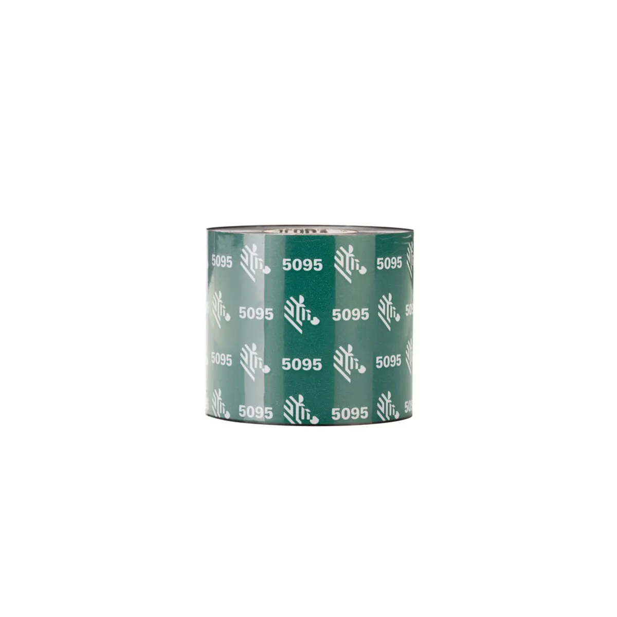 Zebra 05095BK06030 5095 rezin szalag 60mm x 300m 6db #1