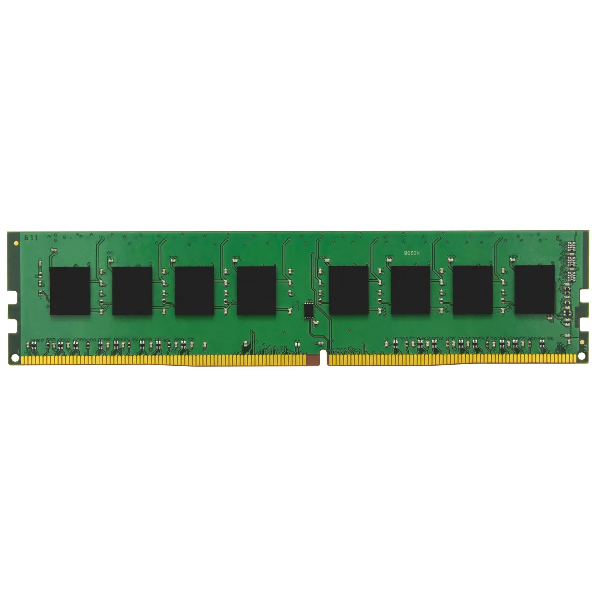 Kingston KVR32N22D8-32 ValueRAM 32GB DDR4 Non-ECC 3200MTs CL22 288-pin DIMM 2Rx8 #1