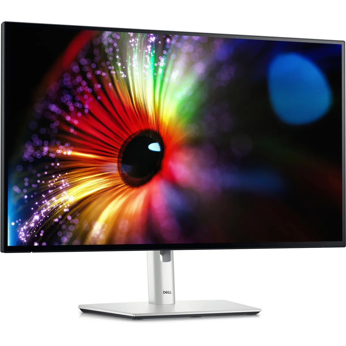 Dell 210-BKVB UltraSharp U2724D 27" ips qhd 2560x1440 120 hz usb-c dp 1.4 hdmi 2.1 ves a #1