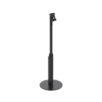 Ergonomic Solutions SPV1402-32 SpacePole ARC VESA 75-100 állítható padlóállvány 11"-27" VESA 40x40-100x100 fehér