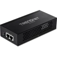 Trendnet TPE-215GI 2.5G PoE+ injektor 30 W keret