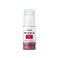 Canon 5700C001AA PFI-050 M magenta 70 ml egy darabos csomag
