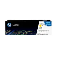 HP Inc. CB542A sárga tonerkazetta 1400 oldal #1