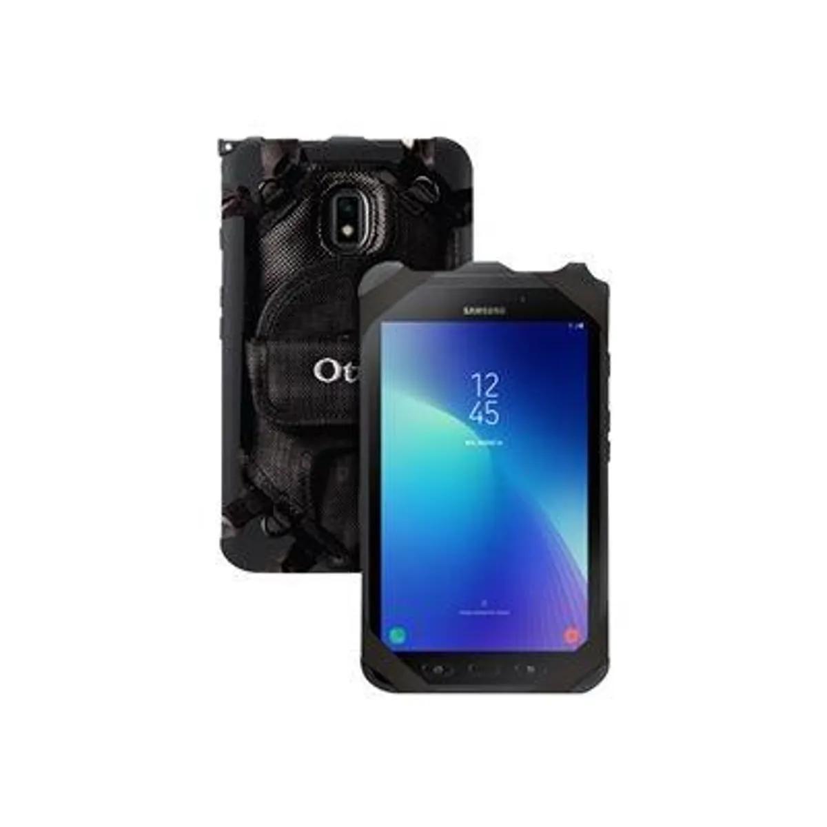 OtterBox 77-58296 Utility Latch Samsung Galaxy Tab Active 2 8" #1