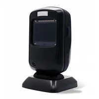 Newland NLS-FR4080-20 FR4080 1D2D CMOS vezetékes USB RS-232 IP52 5V 83x81mm