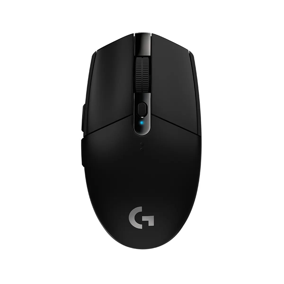 Logitech 910-005282 G305 Lightspeed HERO 200-12000 DPI 1000 Hz 99 g 6 gomb #1