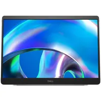 Dell 210-BQTB Pro 14 Plus P1425 ezüst 14" 1920x1200 LCD 7 ms 16:10 USB hub VESA