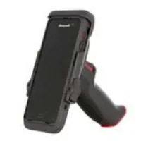 Honeywell CT45-SH-UVN univerzális markolat fekete piros