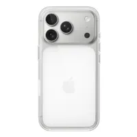 Apple MGFT4ZM/A iPhone 17 Pro MagSafe átlátszó tok #1