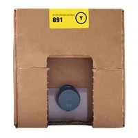 HP Inc. G0Y74A Latex tintapatron sárga 10 l kompatibilis HP Latex 3500