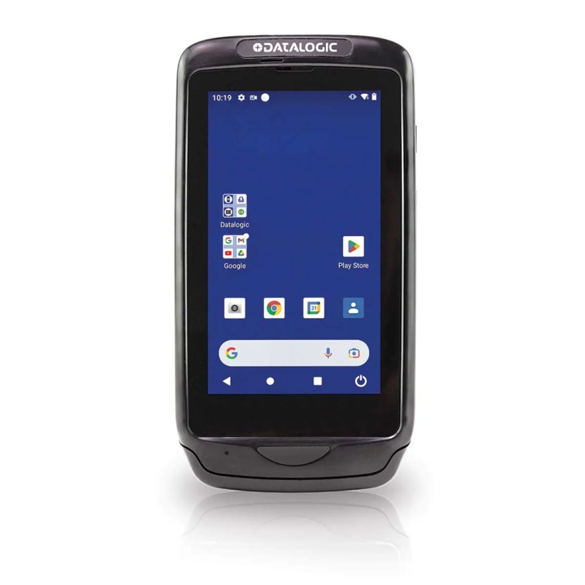 Datalogic 911400008 Joya Touch 22 4.3" Android 4 GB belső memória 32 GB flash memória 2D vonalkódolvasó #1