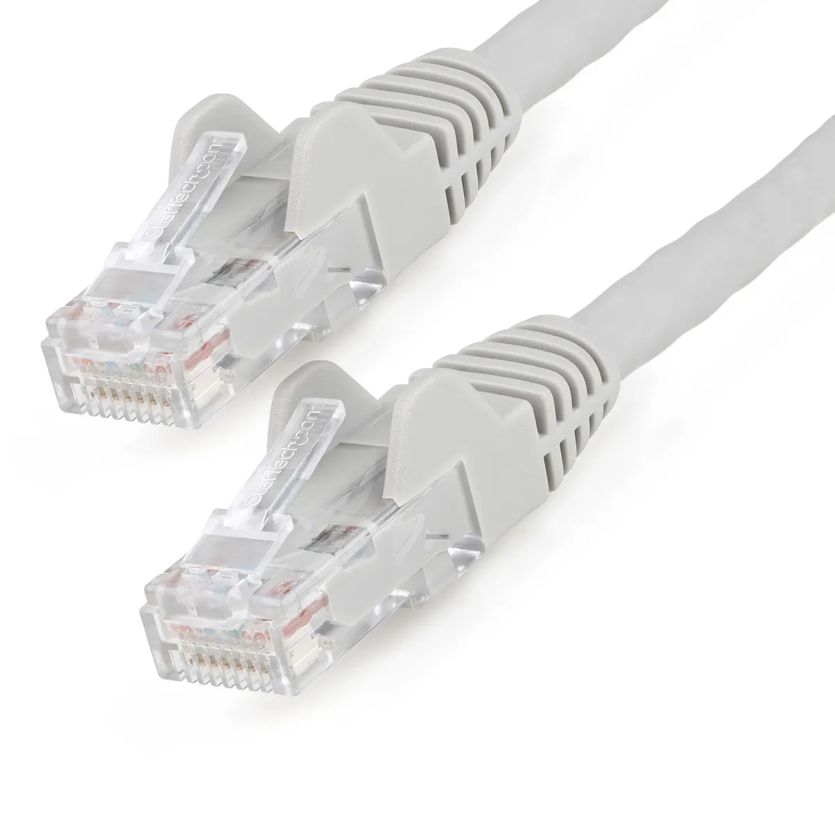 Startech.com N6LPATCH7MGR cat6 ethernet kábel UTP LSZH 7 m RJ-45–RJ-45 10 Gbps #1