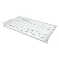 Assmann DN-97609 NW szekrények polcai 250x44mm szürke