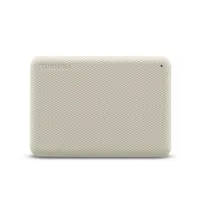 Toshiba HDTCA40EW3CA Canvio Advance 4TB 2.5" USB 3.2 Gen 1 fehér